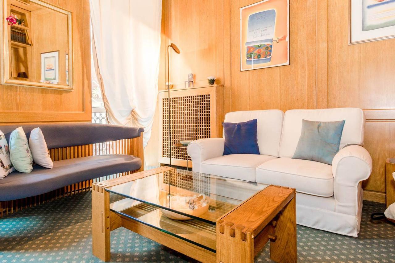 Joivy Charming Apt With Terrace In The Very Heart Of Milan Exterior photo