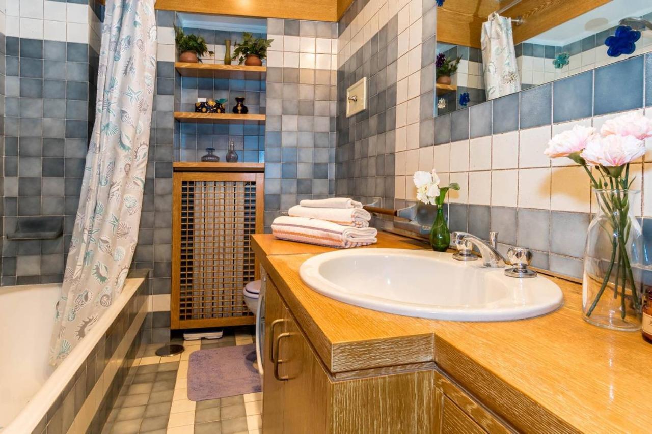 Joivy Charming Apt With Terrace In The Very Heart Of Milan Exterior photo