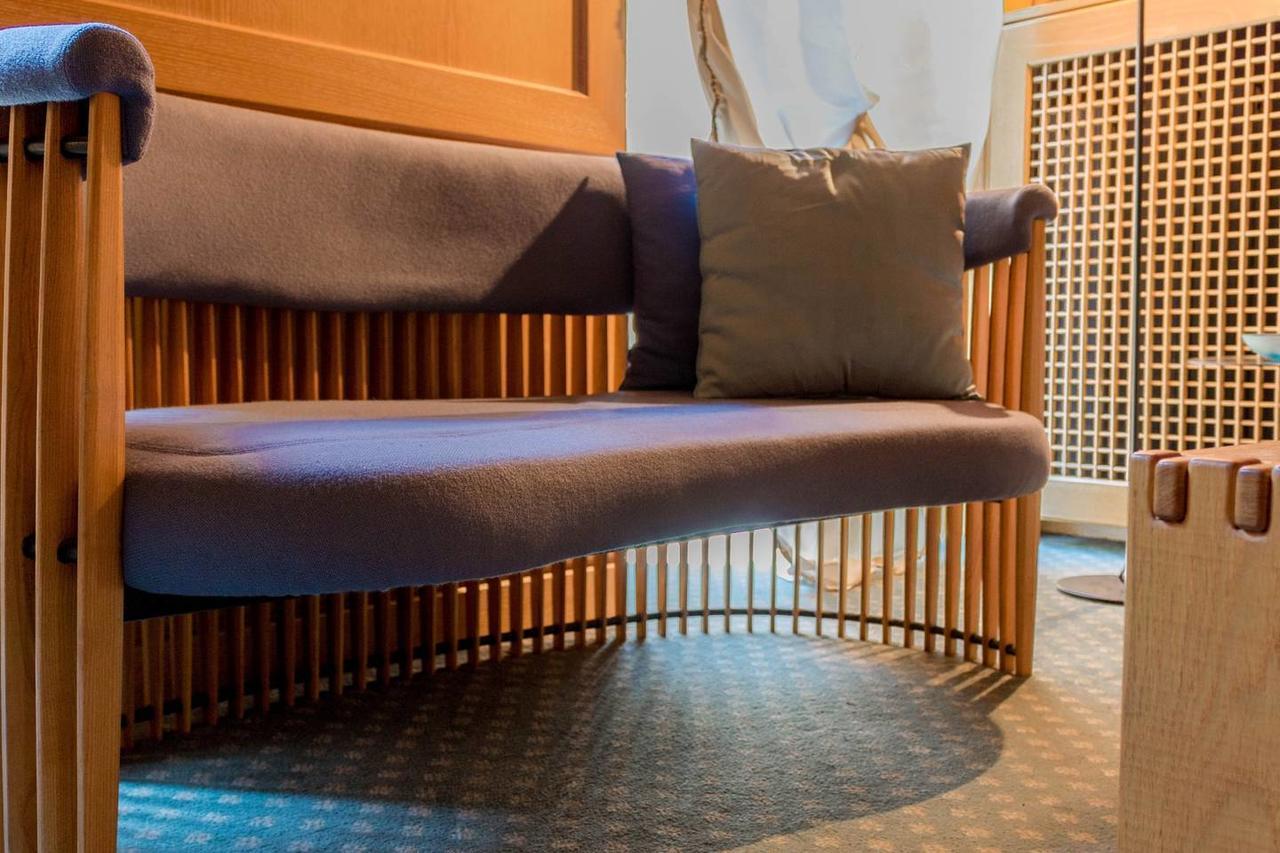 Joivy Charming Apt With Terrace In The Very Heart Of Milan Exterior photo